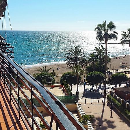 Mediterranean Luxury Sunset マルベーリャ エクステリア 写真